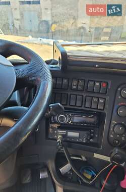 Зерновоз Renault Premium 2007 в 