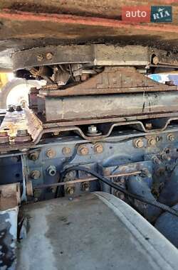 Зерновоз Renault Premium 2007 в 