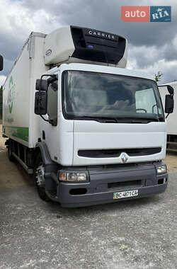 Рефрижератор Renault Premium 2003 в 