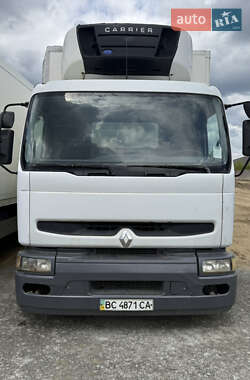 Рефрижератор Renault Premium 2003 в 