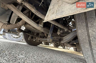Рефрижератор Renault Premium 2003 в 
