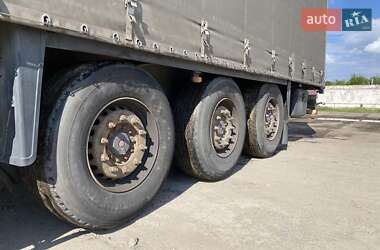 Тягач Renault Premium 2008 в 