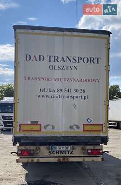 Тягач Renault Premium 2008 в 