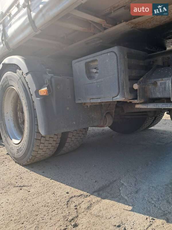 Тягач Renault Premium 2008 в Днепре