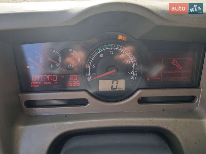 Тягач Renault Premium 2008 в Днепре