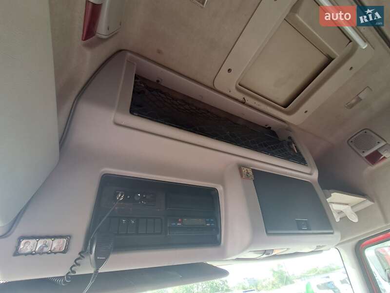 Тягач Renault Premium 2008 в Днепре