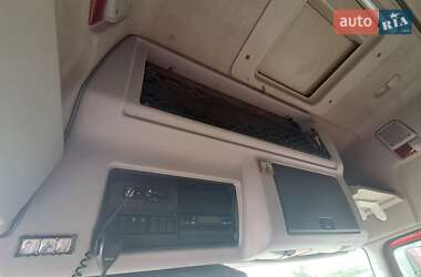 Тягач Renault Premium 2008 в 