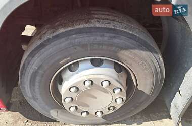 Тягач Renault Premium 2008 в 