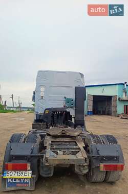 Тягач Renault Premium 1999 в 