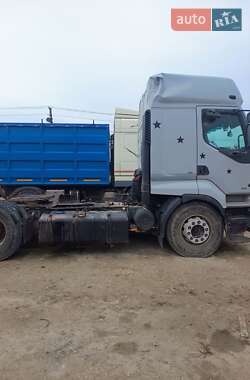 Тягач Renault Premium 1999 в 