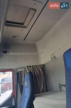 Тягач Renault Premium 2008 в 
