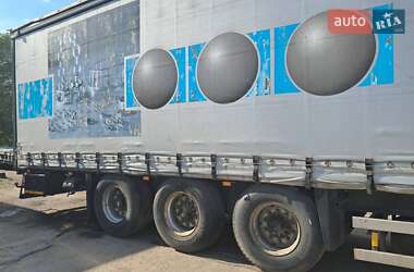 Тягач Renault Premium 2008 в 