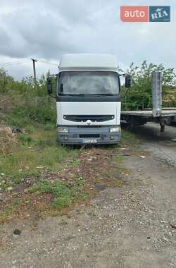 Тягач Renault Premium 2003 в Дніпрі