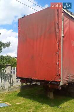 Грузовой фургон Renault Premium 2000 в 