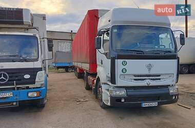 Тягач Renault Premium 1998 в 