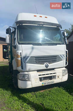 Зерновоз Renault Premium 2012 в Киеве
