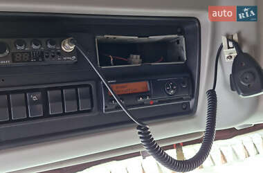 Тягач Renault Premium 2008 в 