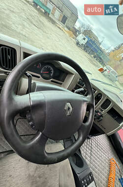 Тягач Renault Premium 2008 в 