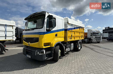 Самосвал Renault Premium 2010 в Виннице