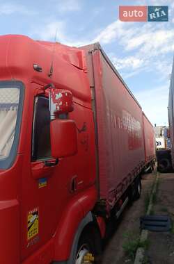 Вантажний фургон Renault Premium 2007 в 