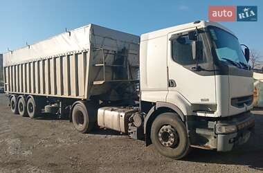 Самосвал Renault Premium 2002 в Днепре