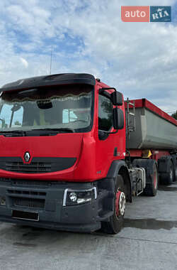 Другая спецтехника Renault Premium 2010 в 