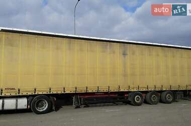Тягач Renault Premium 2011 в 