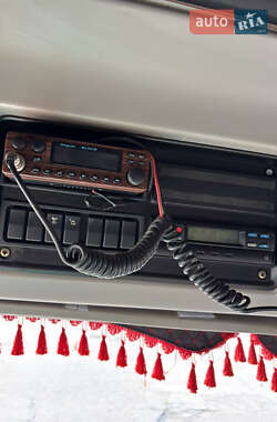 Зерновоз Renault Premium 2011 в 