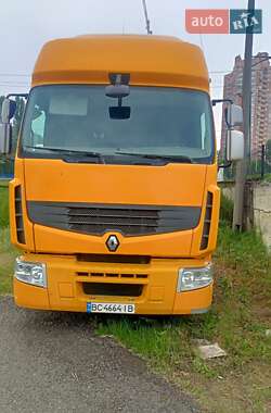 Тягач Renault Premium 2008 в Киеве