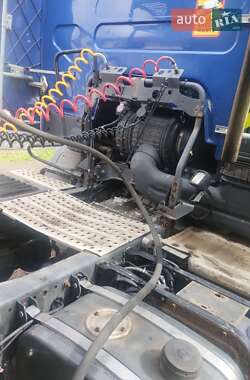 Тягач Renault Premium 2008 в 