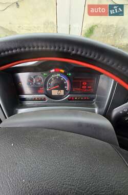 Тягач Renault Premium 2011 в 