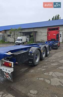 Тягач Renault Premium 2011 в 
