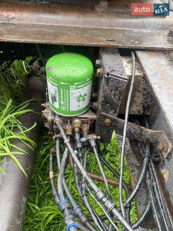 Тягач Renault Premium 2008 в Харькове фото 6 Тягач Renault Premium 2008 в Харькове