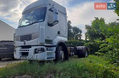 Тягач Renault Premium 2006 в 