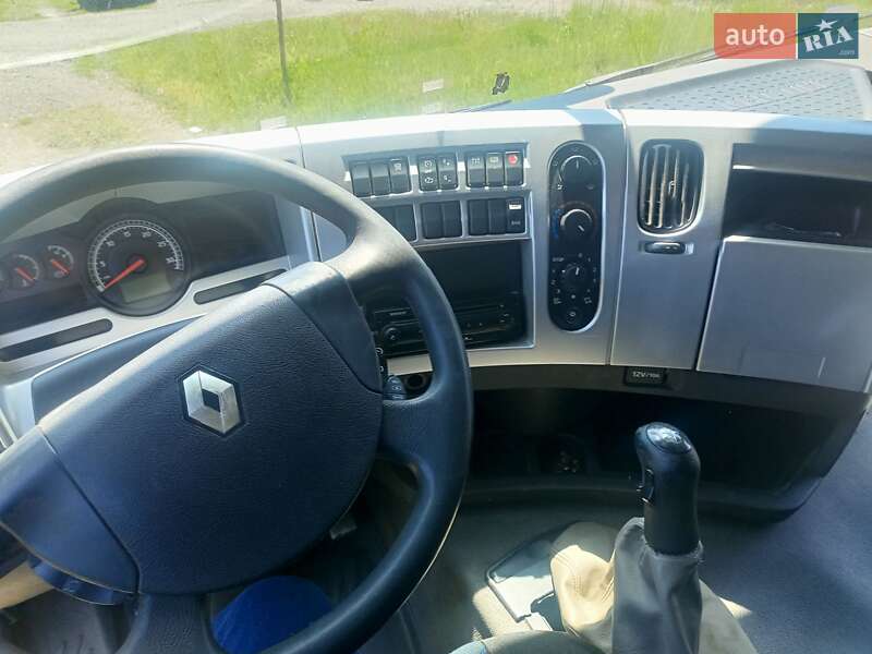 Тягач Renault Premium 2008 в Киеве