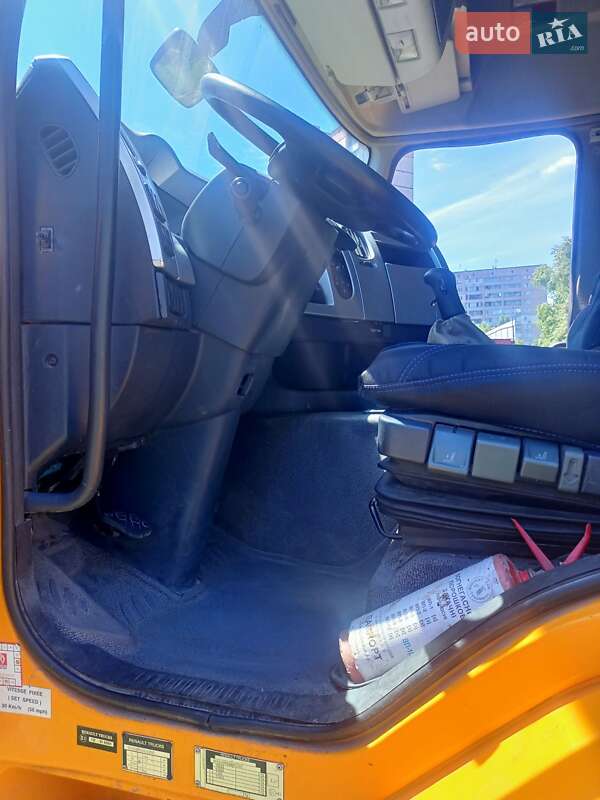 Тягач Renault Premium 2008 в Киеве