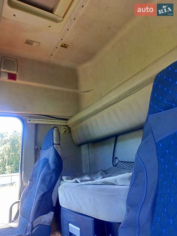 Тягач Renault Premium 2008 в Киеве
