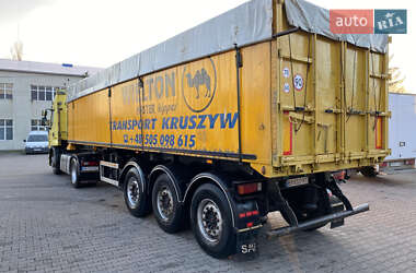 Самоскид Renault Premium 2007 в 