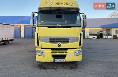 Самоскид Renault Premium 2007 в 