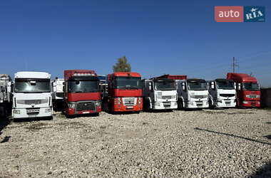 Тягач Renault Premium 2013 в Тернополі