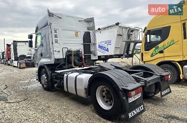 Тягач Renault Premium 2013 в 