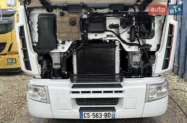 Тягач Renault Premium 2013 в 
