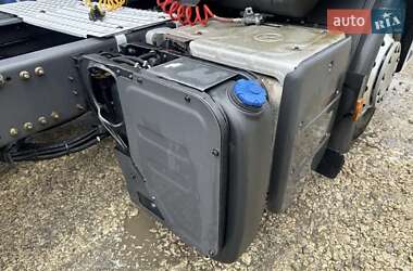 Тягач Renault Premium 2013 в 