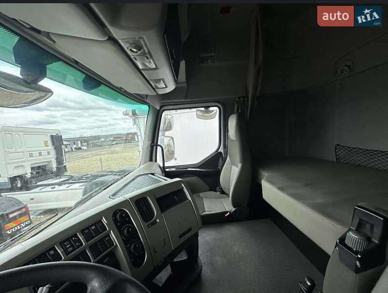 Тягач Renault Premium 2013 в Тернополе