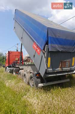 Тягач Renault Premium 2001 в 