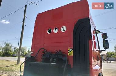 Тягач Renault Premium 2013 в 