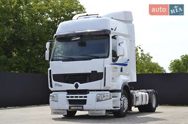 Тягач Renault Premium 2012 в Хусте