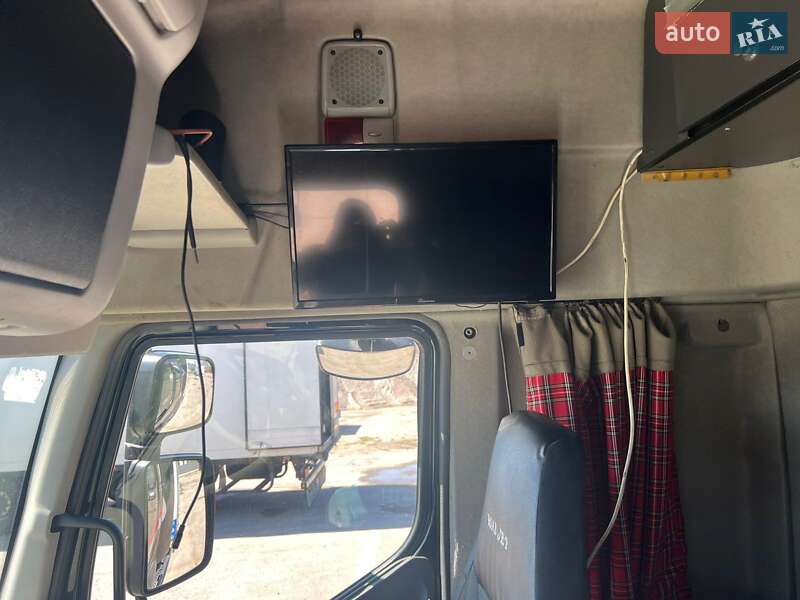 Тягач Renault Premium 2008 в Любомле