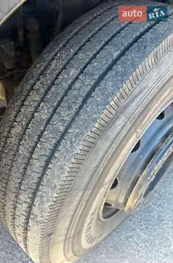 Тягач Renault Premium 2008 в 