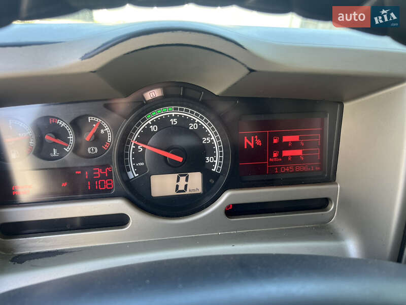 Тягач Renault Premium 2009 в Харькове